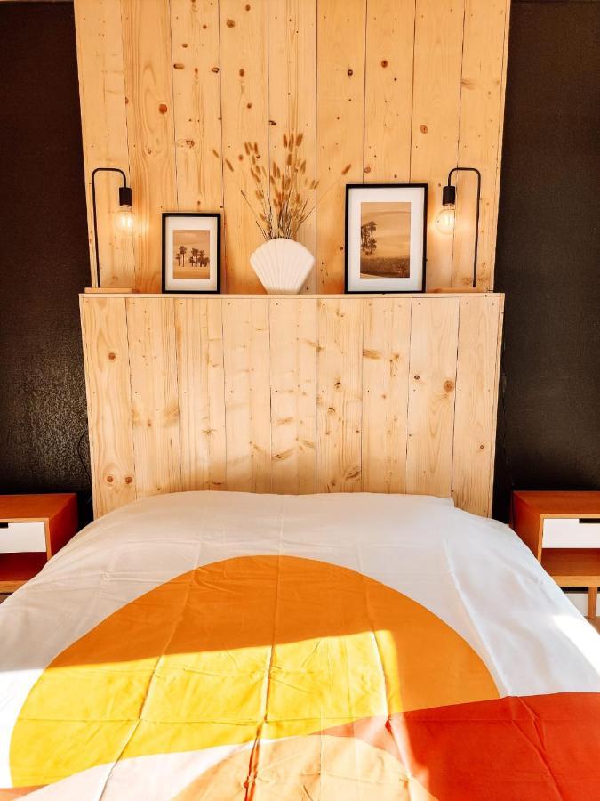 Apartamento Chaleureux Proche Bassin