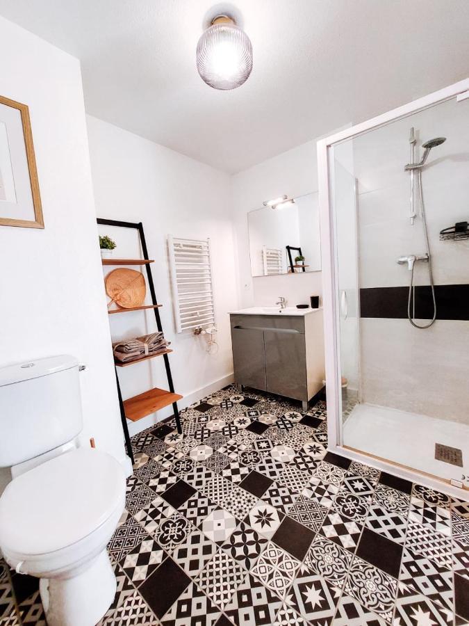Chaleureux Proche Bassin Apartment