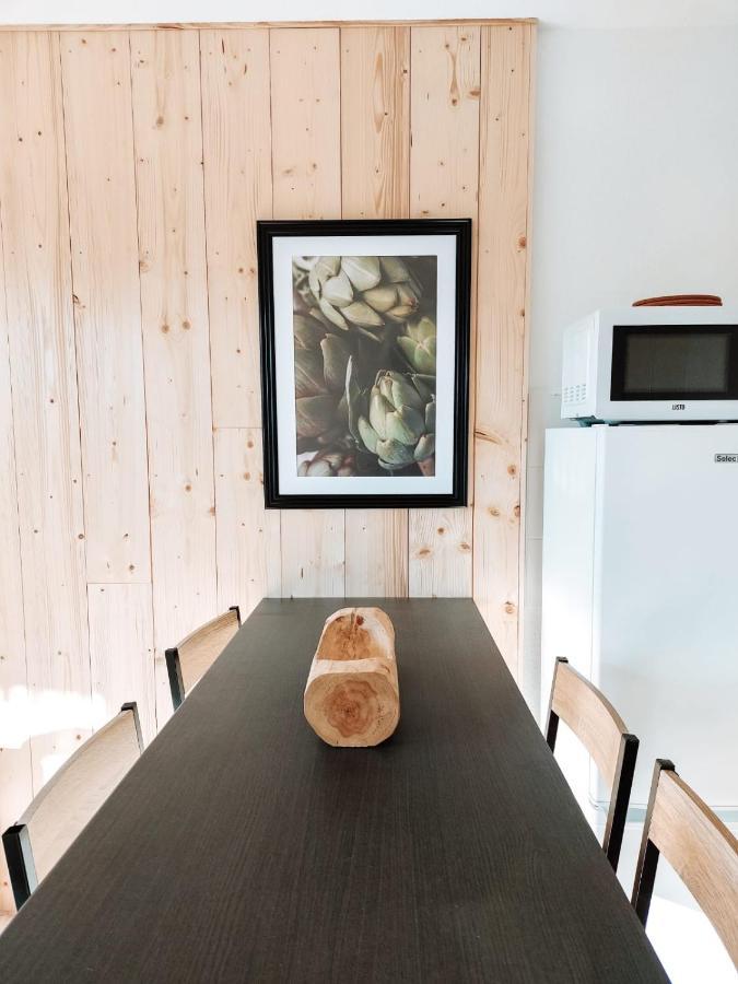 Apartamento Chaleureux Proche Bassin